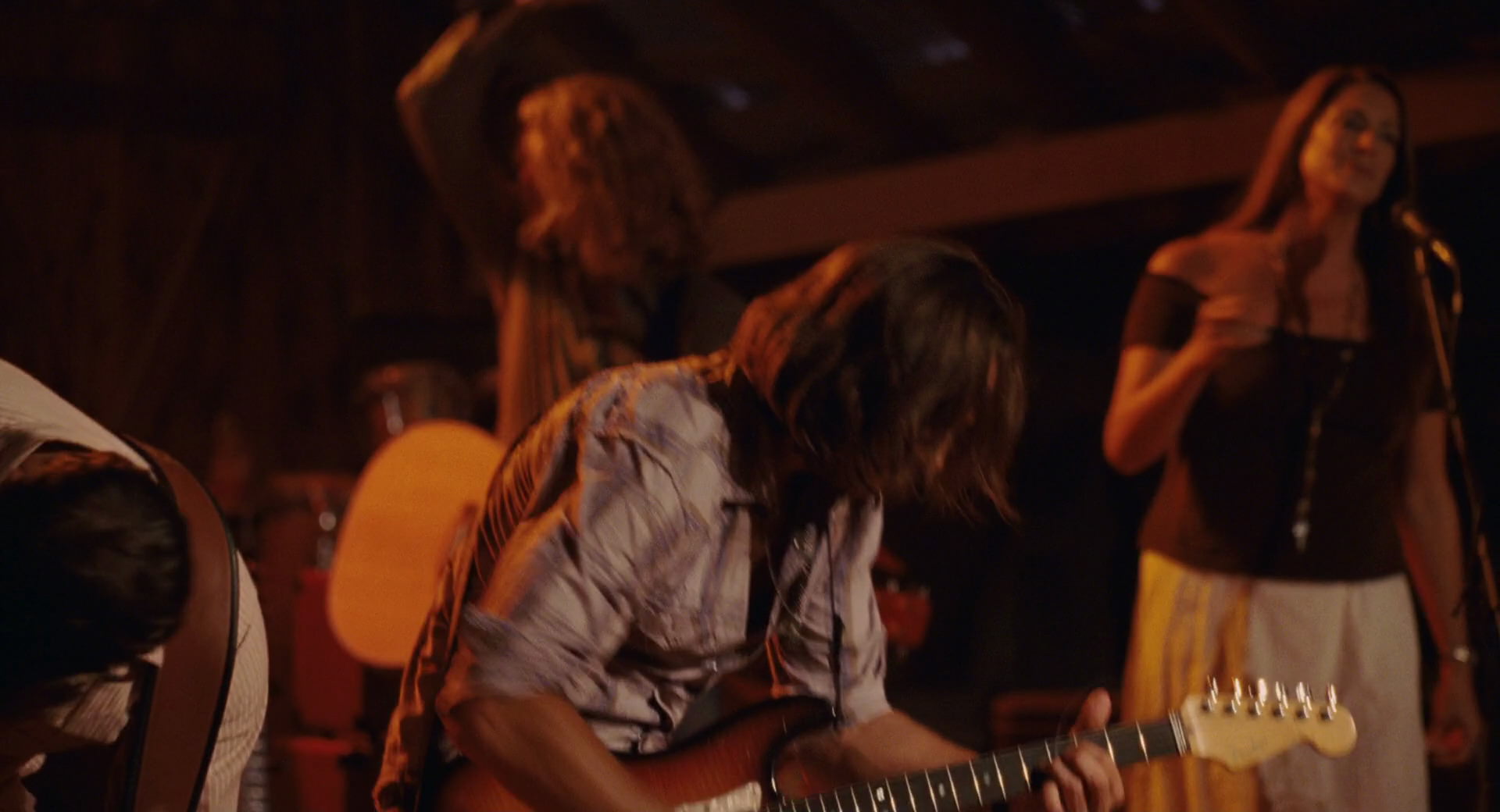 Hannah Montana: The Movie (2009) HD screenshot 5654