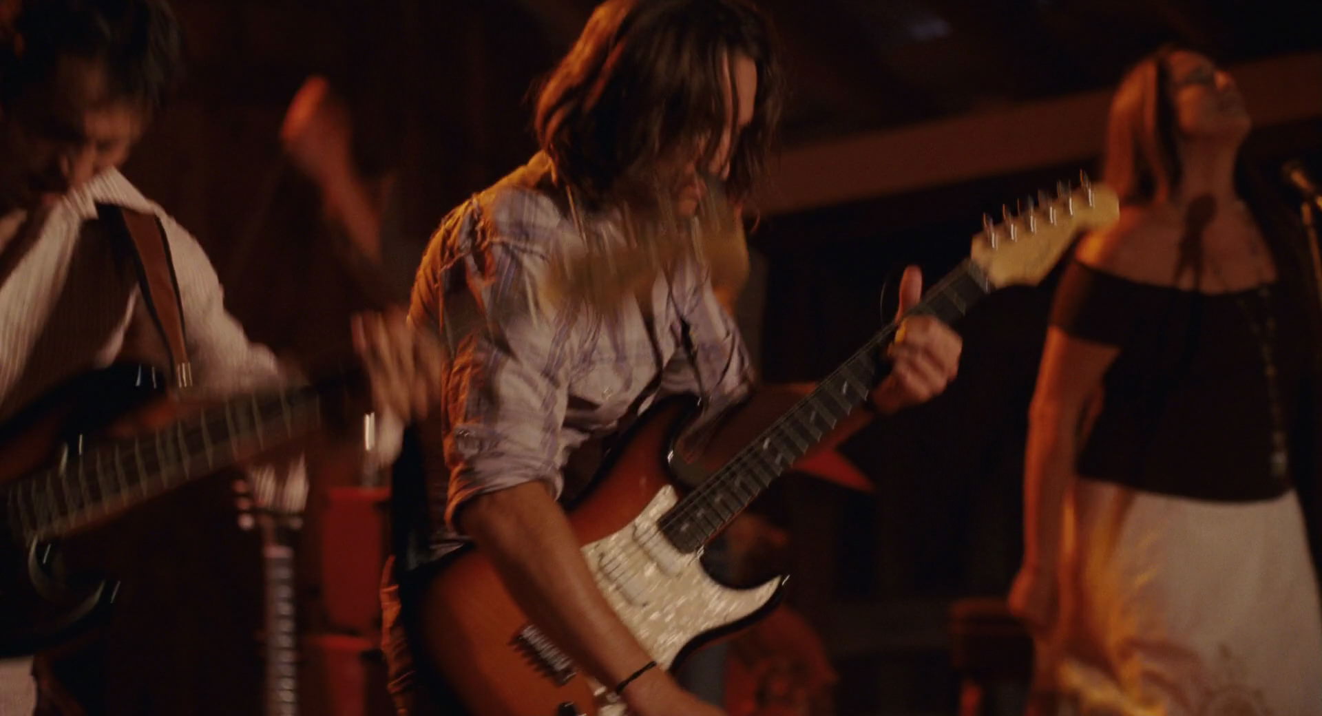 Hannah Montana: The Movie (2009) screencap 5655