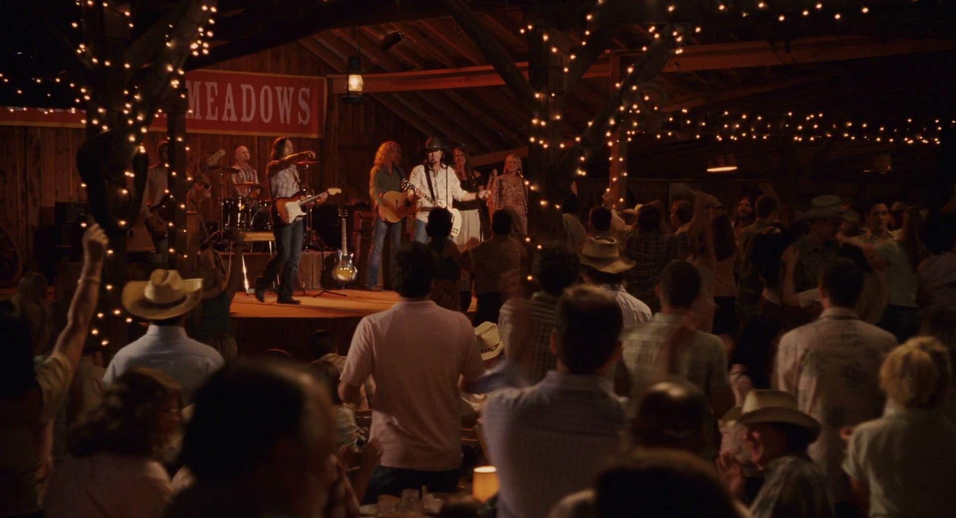Hannah Montana: The Movie (2009) movie still 5656