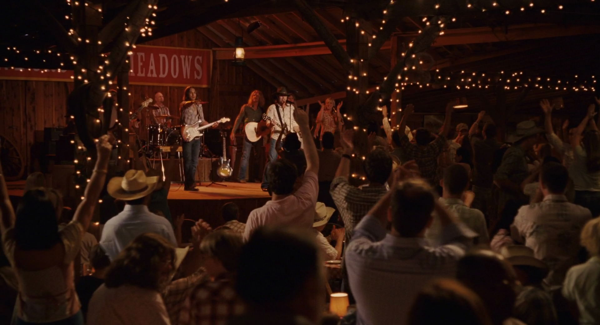 Hannah Montana: The Movie (2009) HD screenshot 5657