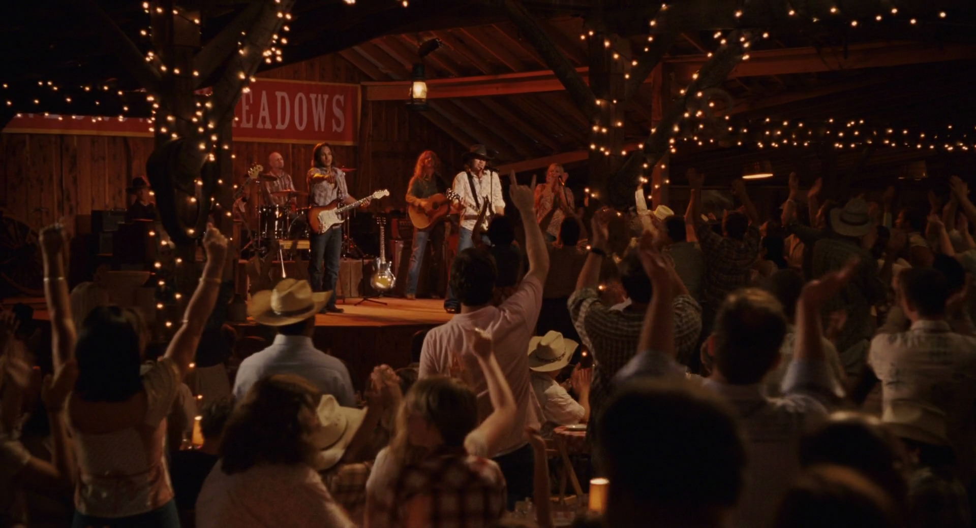 Hannah Montana: The Movie (2009) screencap 5658