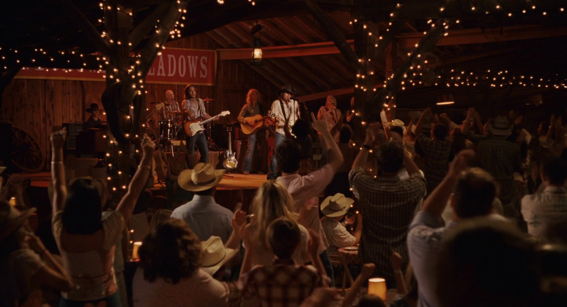 Hannah Montana: The Movie (2009) movie still 5659