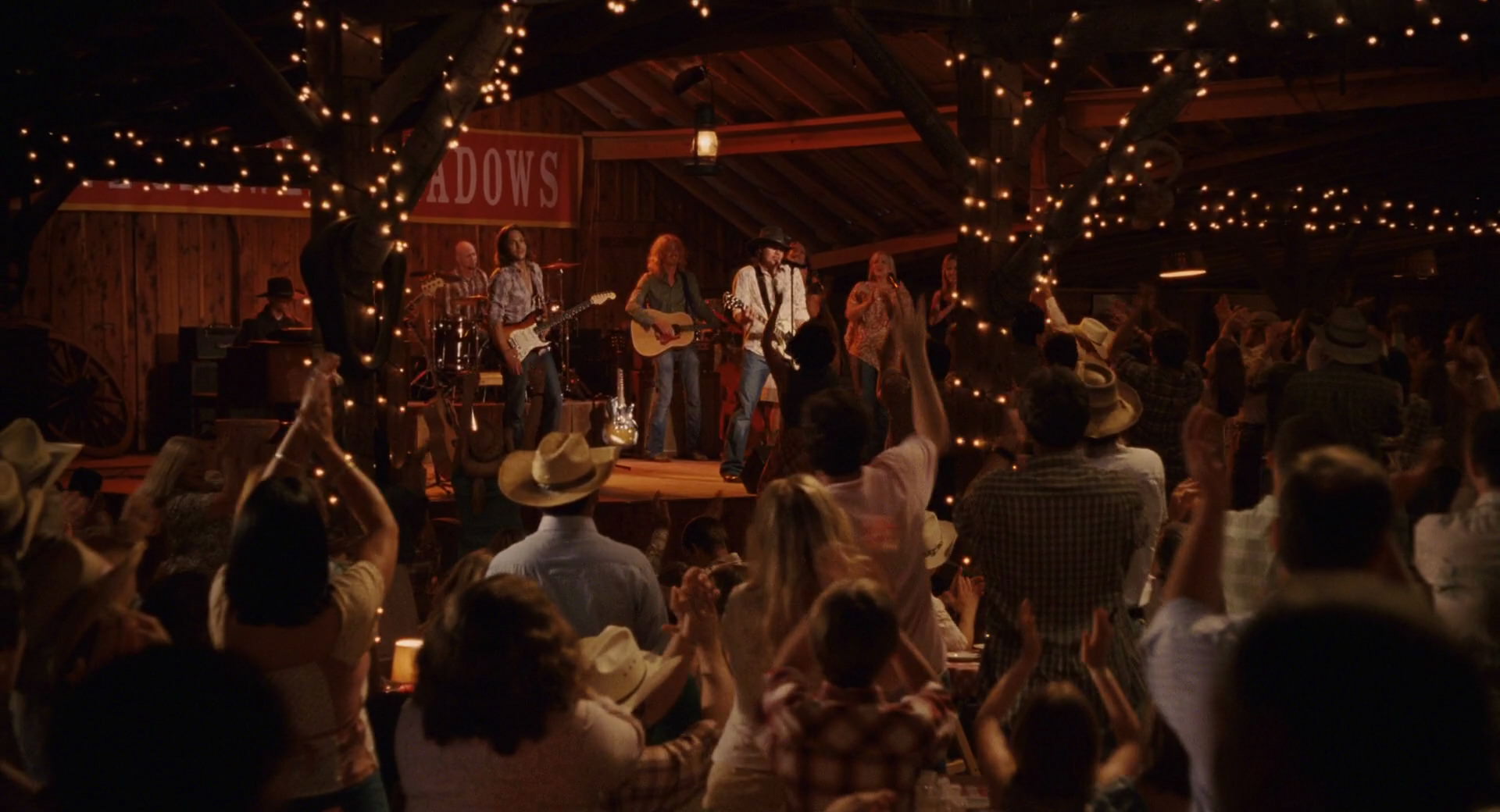 Hannah Montana: The Movie (2009) HD screenshot 5660