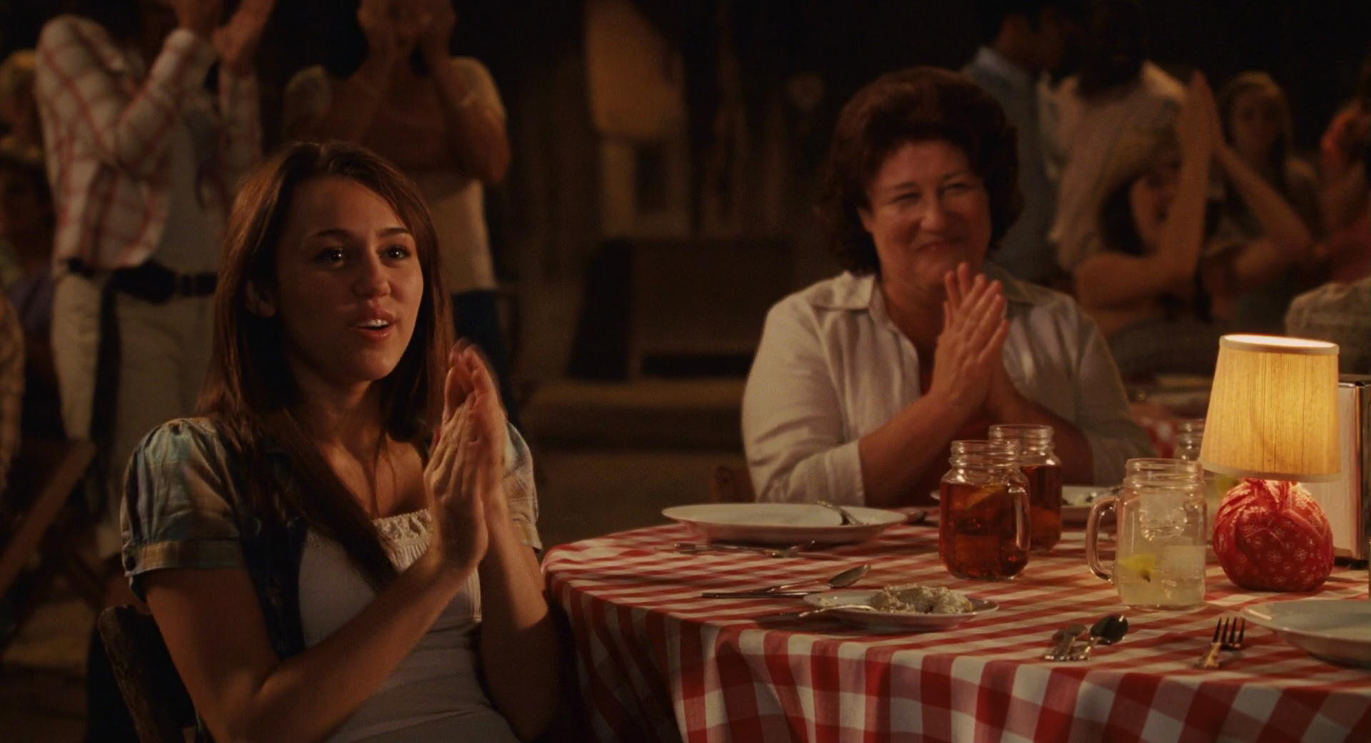 Hannah Montana: The Movie (2009) screencap 5661