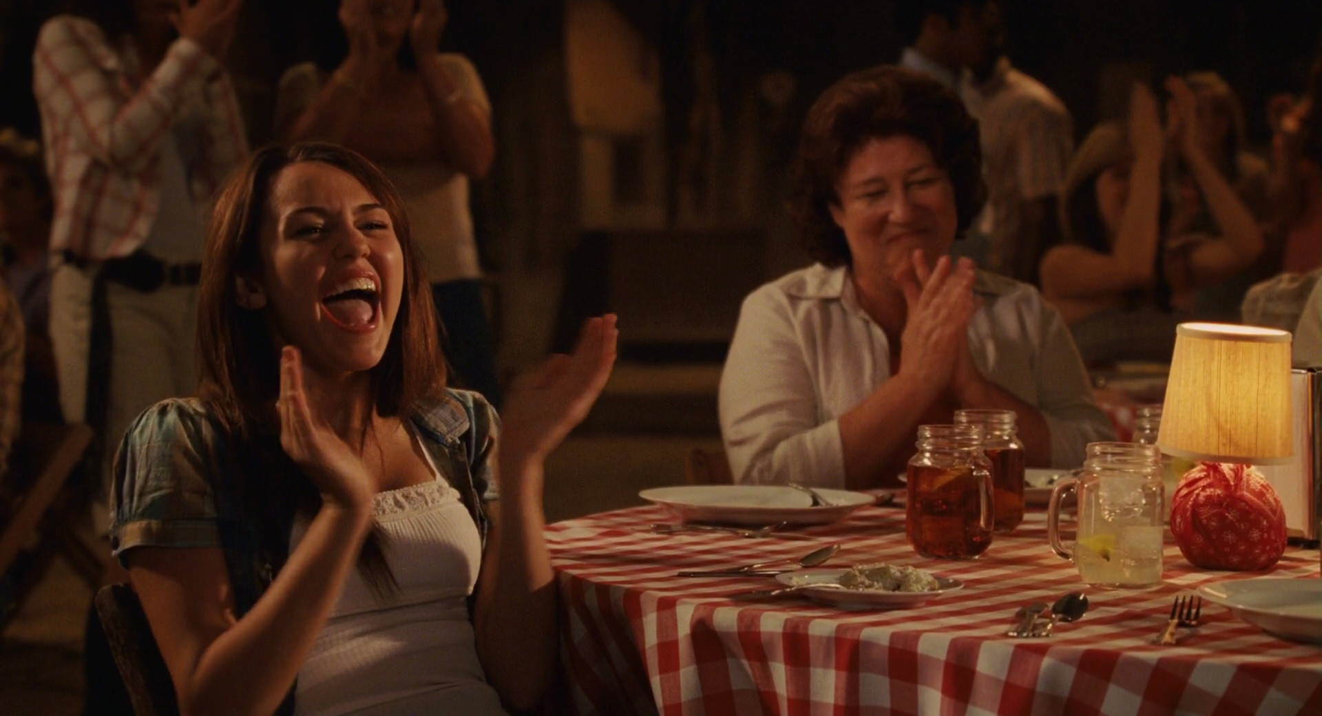 Hannah Montana: The Movie (2009) movie still 5662
