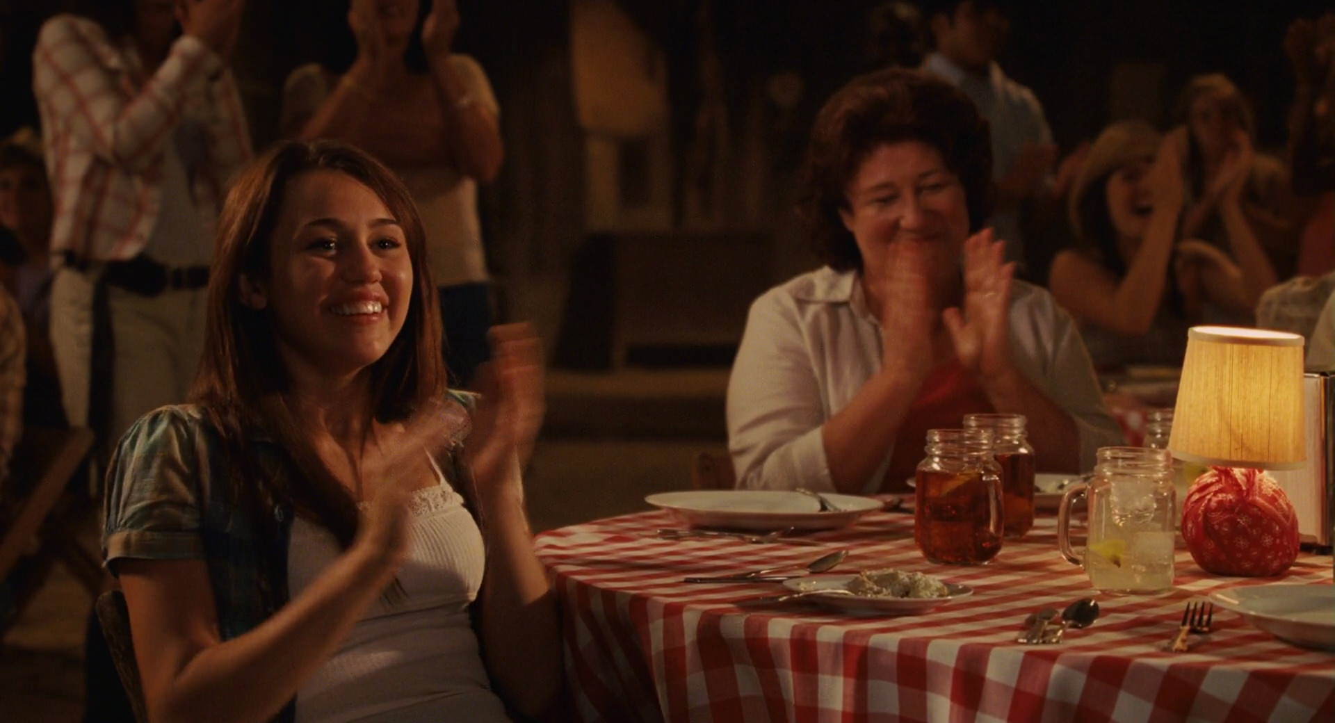 Hannah Montana: The Movie (2009) HD screenshot 5663