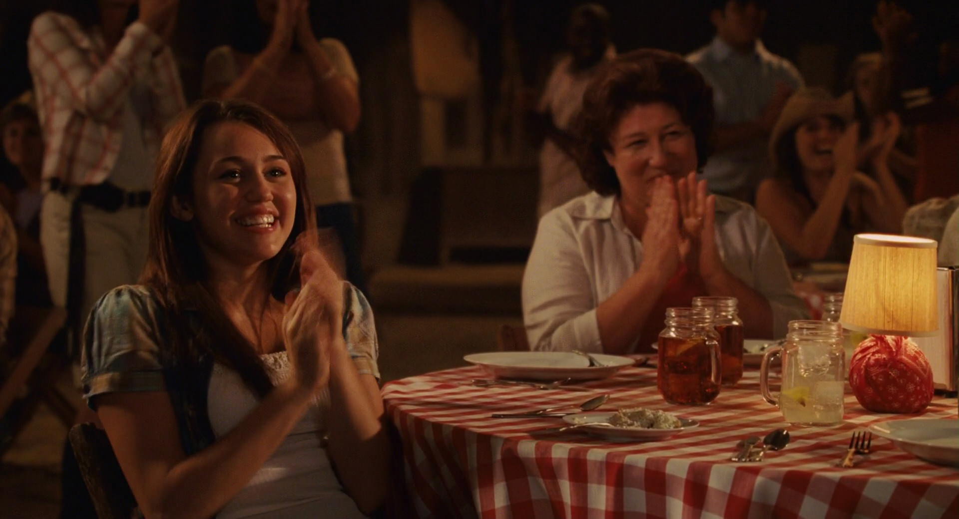 Hannah Montana: The Movie (2009) screencap 5664