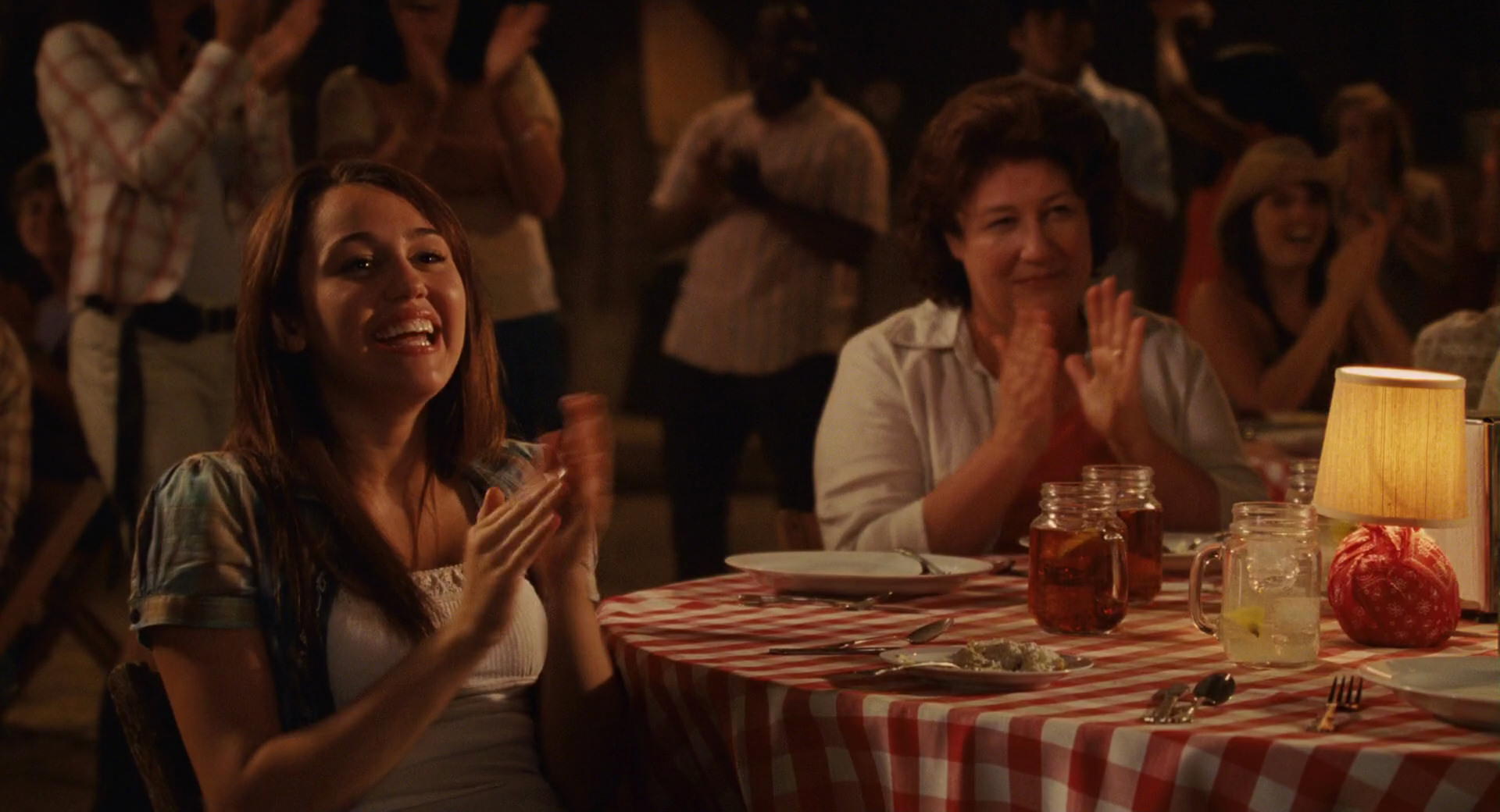 Hannah Montana: The Movie (2009) HD screenshot 5666