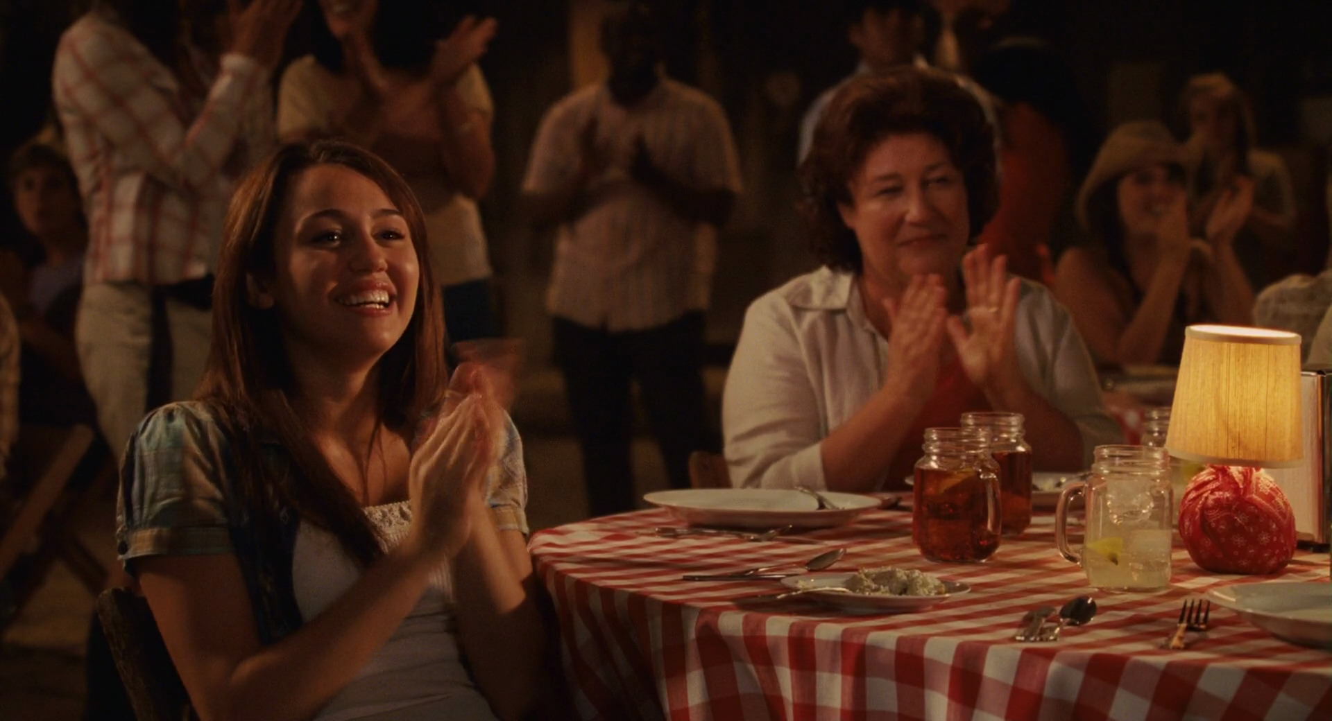 Hannah Montana: The Movie (2009) screencap 5667