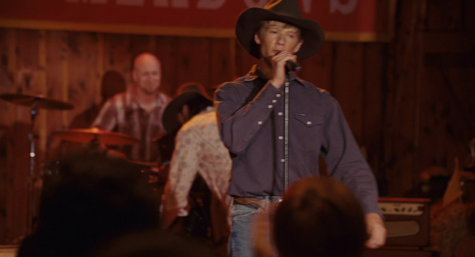 Hannah Montana: The Movie (2009) movie still 5668
