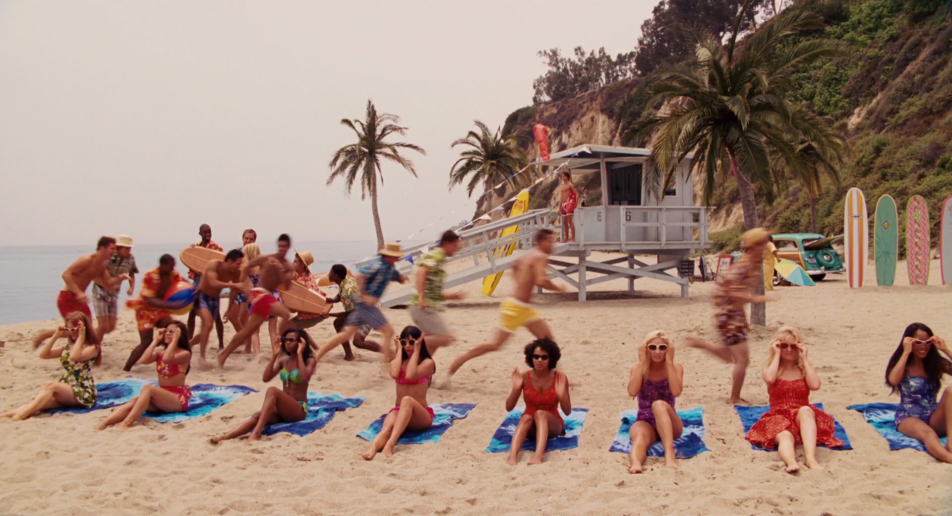 Hannah Montana: The Movie (2009) screencap 567