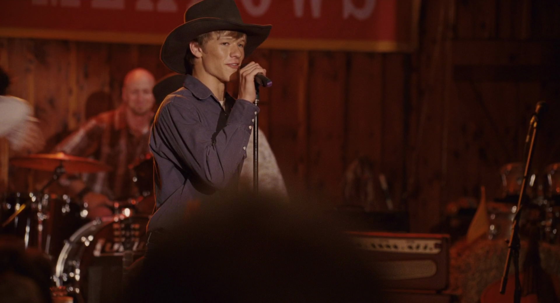 Hannah Montana: The Movie (2009) screencap 5670