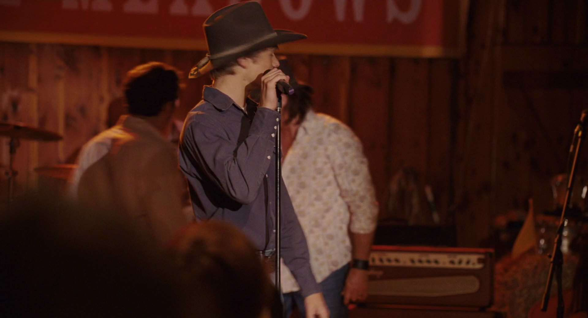 Hannah Montana: The Movie (2009) movie still 5671