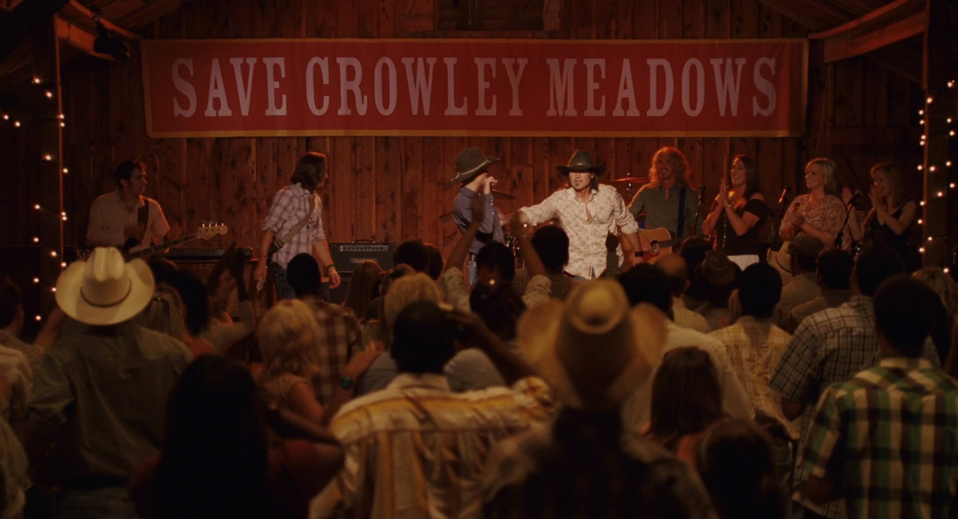 Hannah Montana: The Movie (2009) screencap 5673