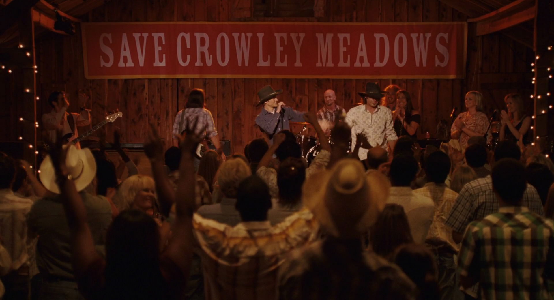 Hannah Montana: The Movie (2009) screencap 5676