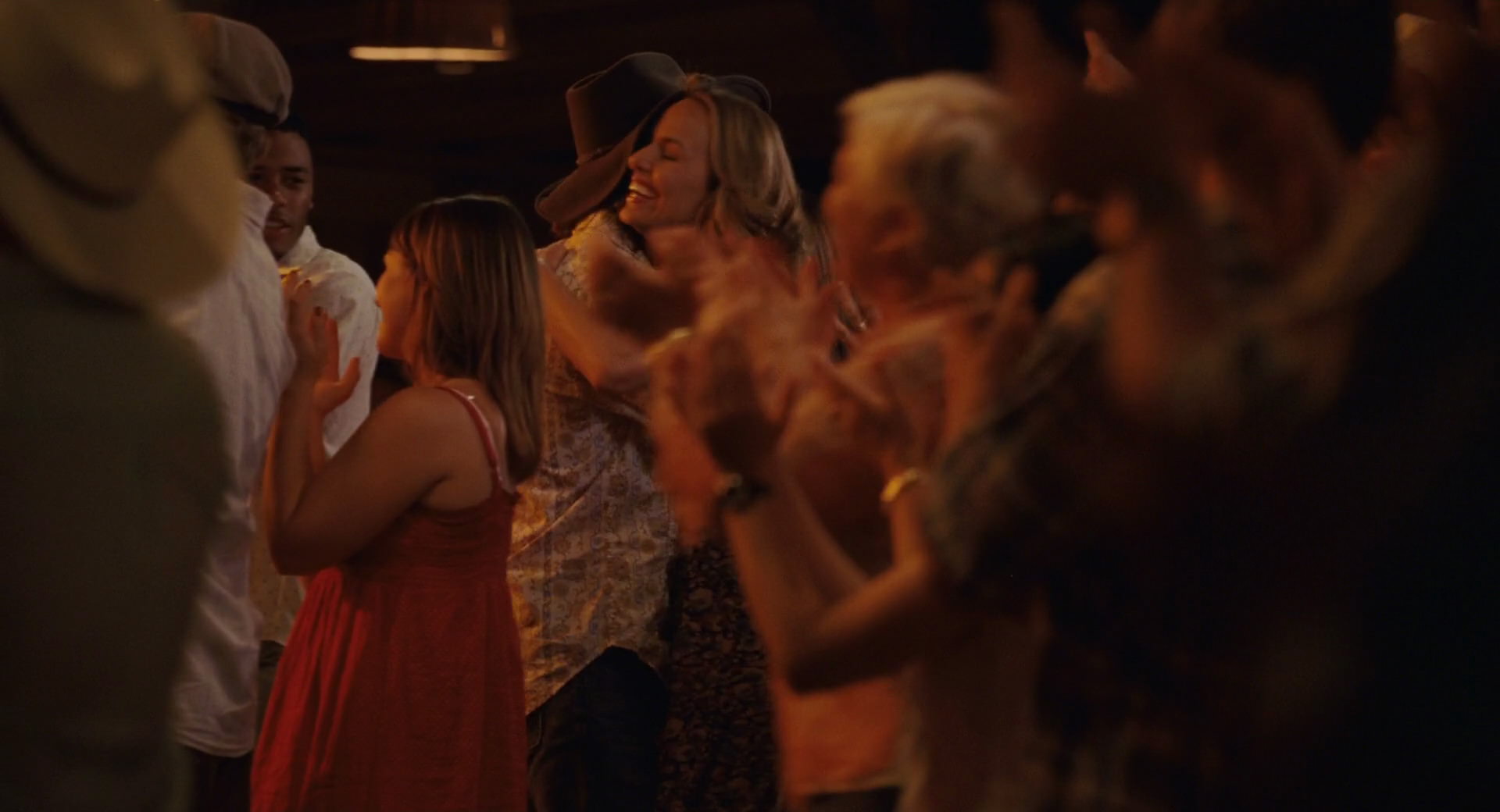 Hannah Montana: The Movie (2009) screencap 5682