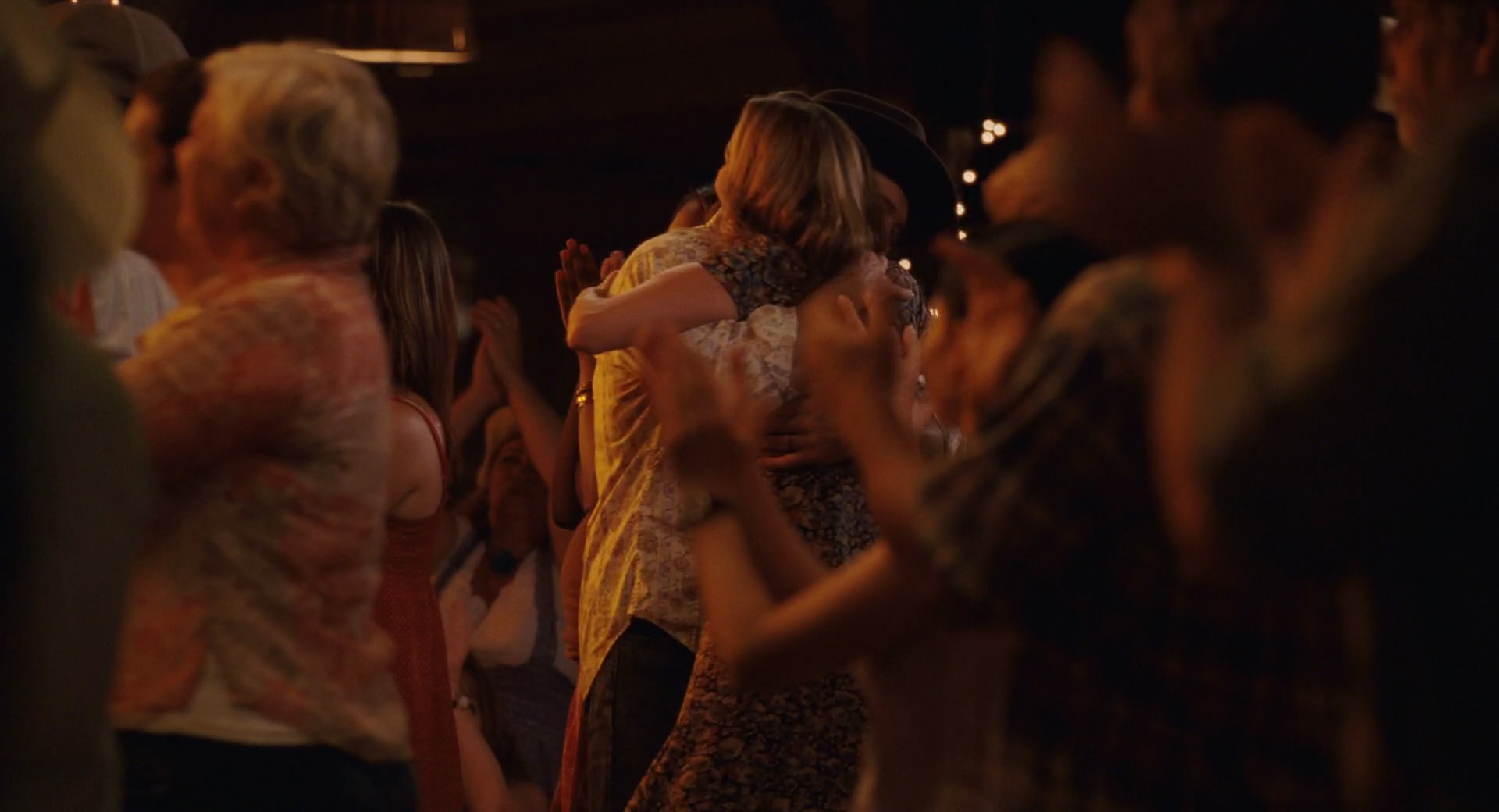 Hannah Montana: The Movie (2009) HD screenshot 5684