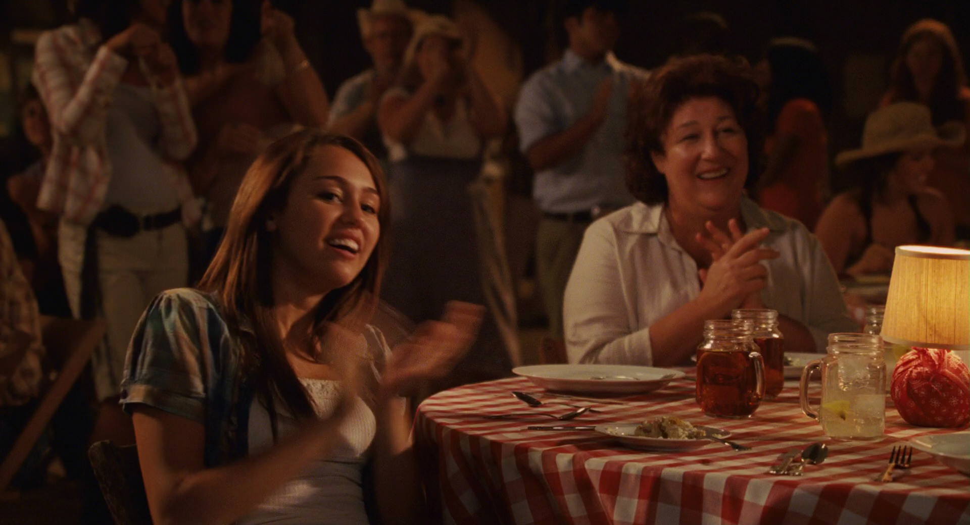 Hannah Montana: The Movie (2009) screencap 5685