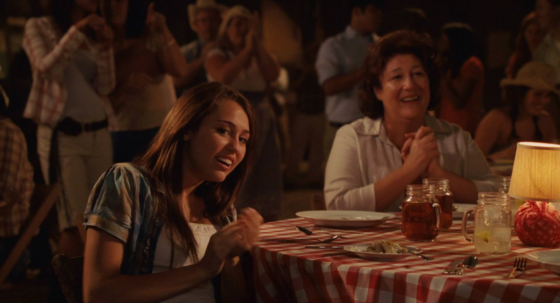 Hannah Montana: The Movie (2009) movie still 5686
