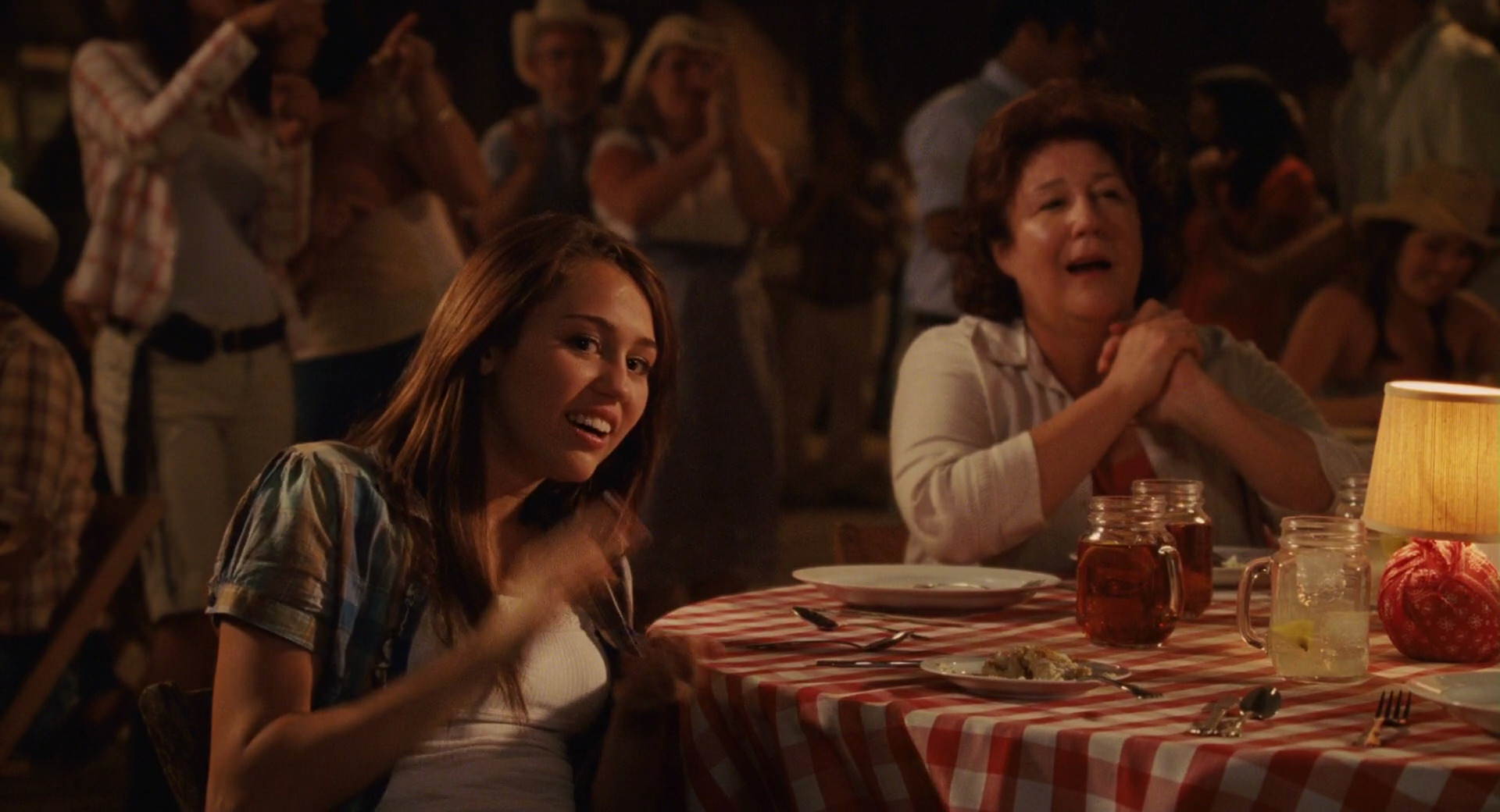 Hannah Montana: The Movie (2009) HD screenshot 5687