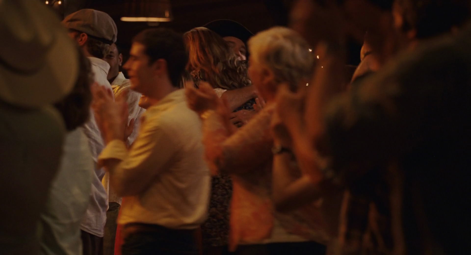 Hannah Montana: The Movie (2009) screencap 5688