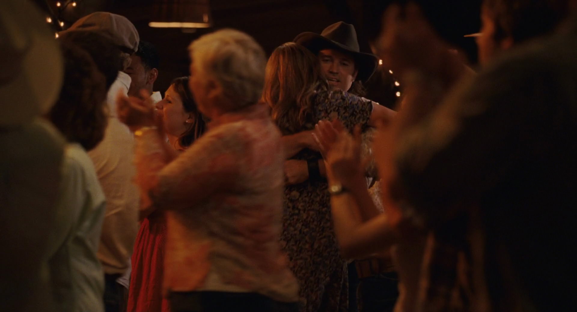 Hannah Montana: The Movie (2009) movie still 5689