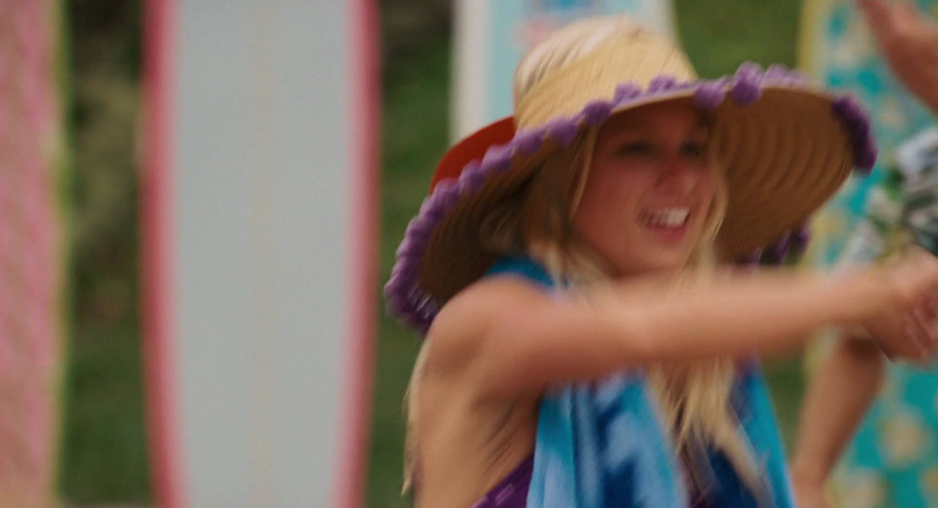 Hannah Montana: The Movie (2009) HD screenshot 569