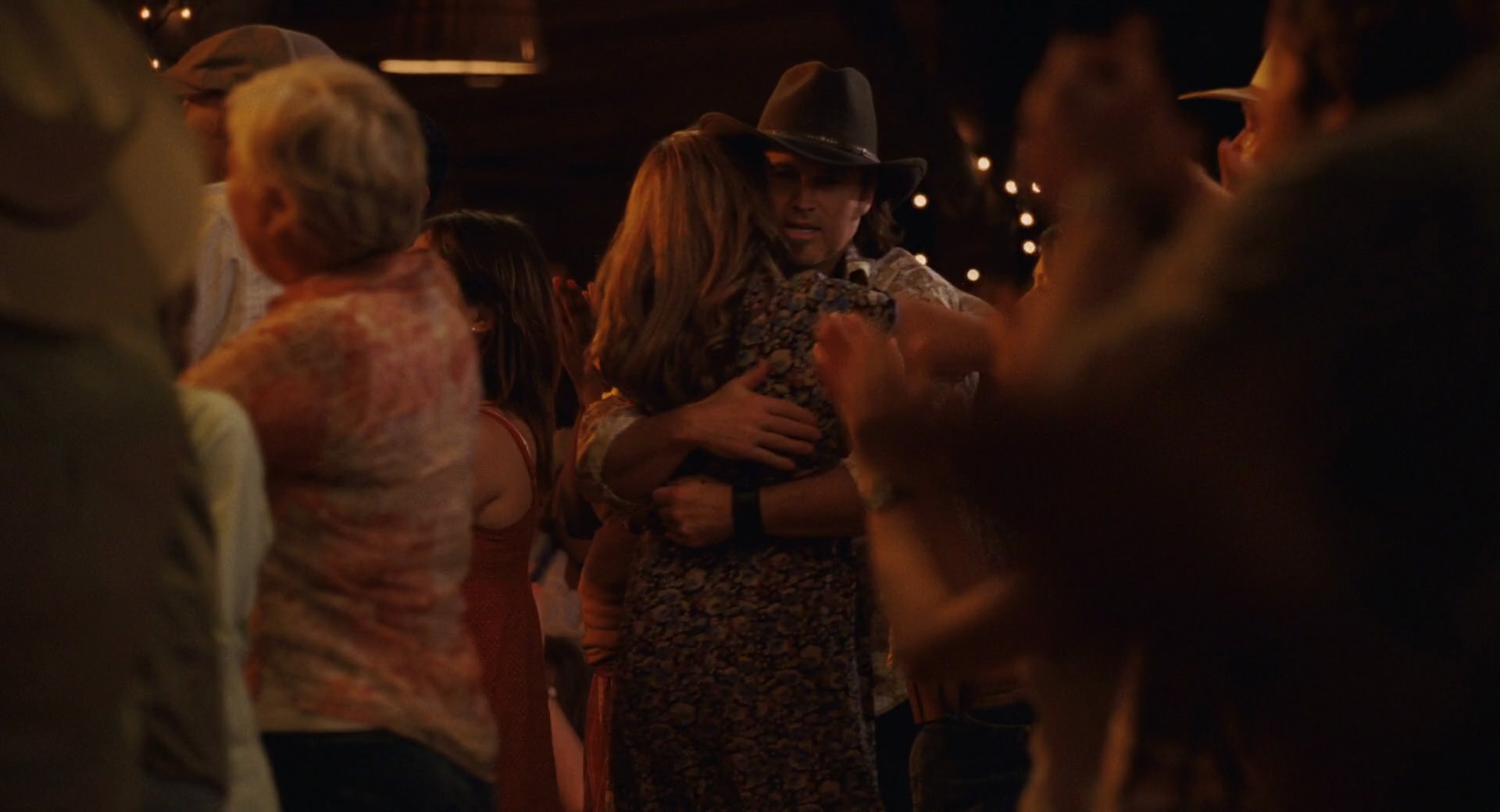 Hannah Montana: The Movie (2009) HD screenshot 5690