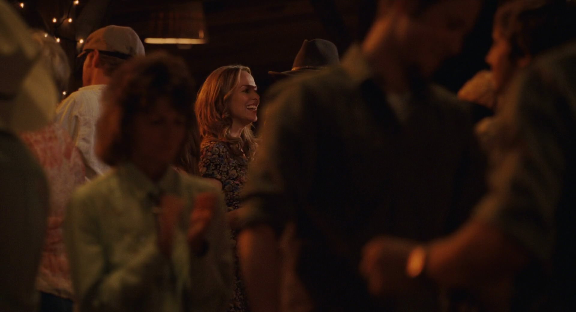 Hannah Montana: The Movie (2009) screencap 5694