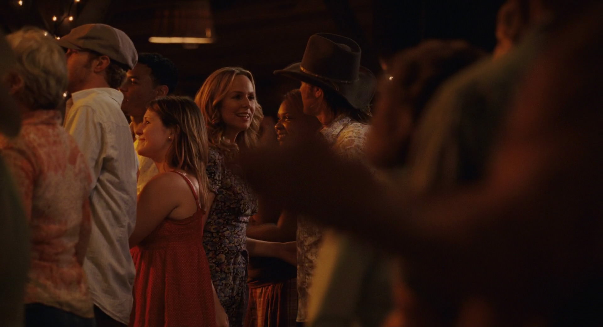 Hannah Montana: The Movie (2009) HD screenshot 5696
