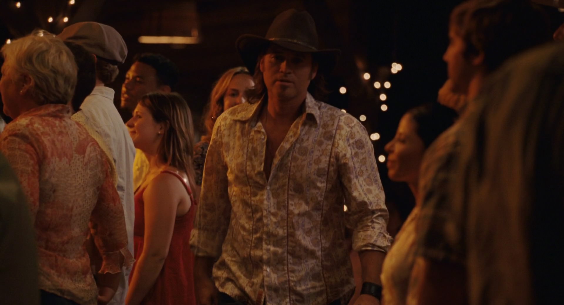 Hannah Montana: The Movie (2009) HD screenshot 5699