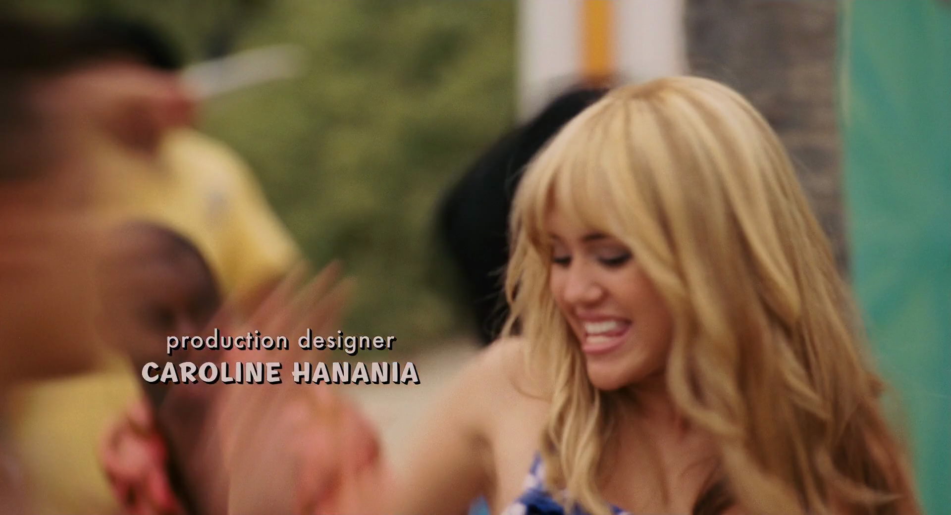 Hannah Montana: The Movie (2009) screencap 570