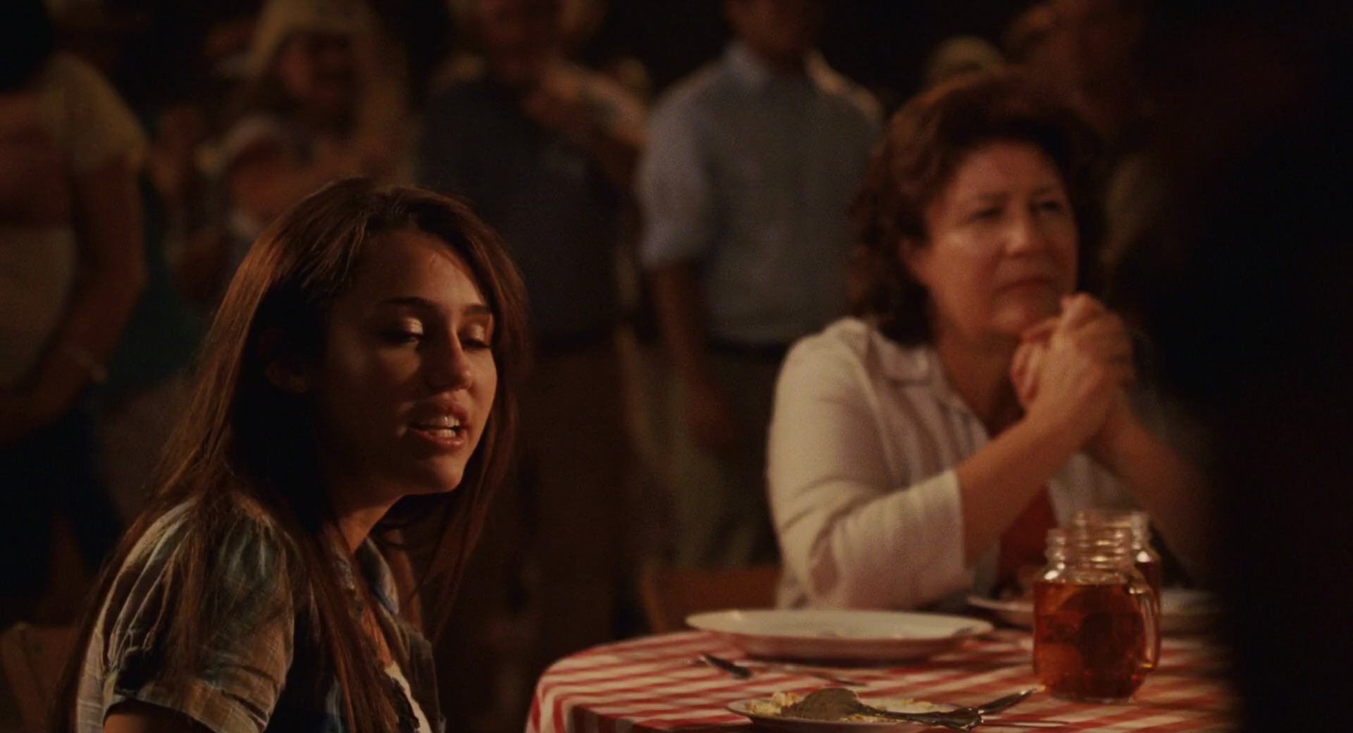 Hannah Montana: The Movie (2009) screencap 5700