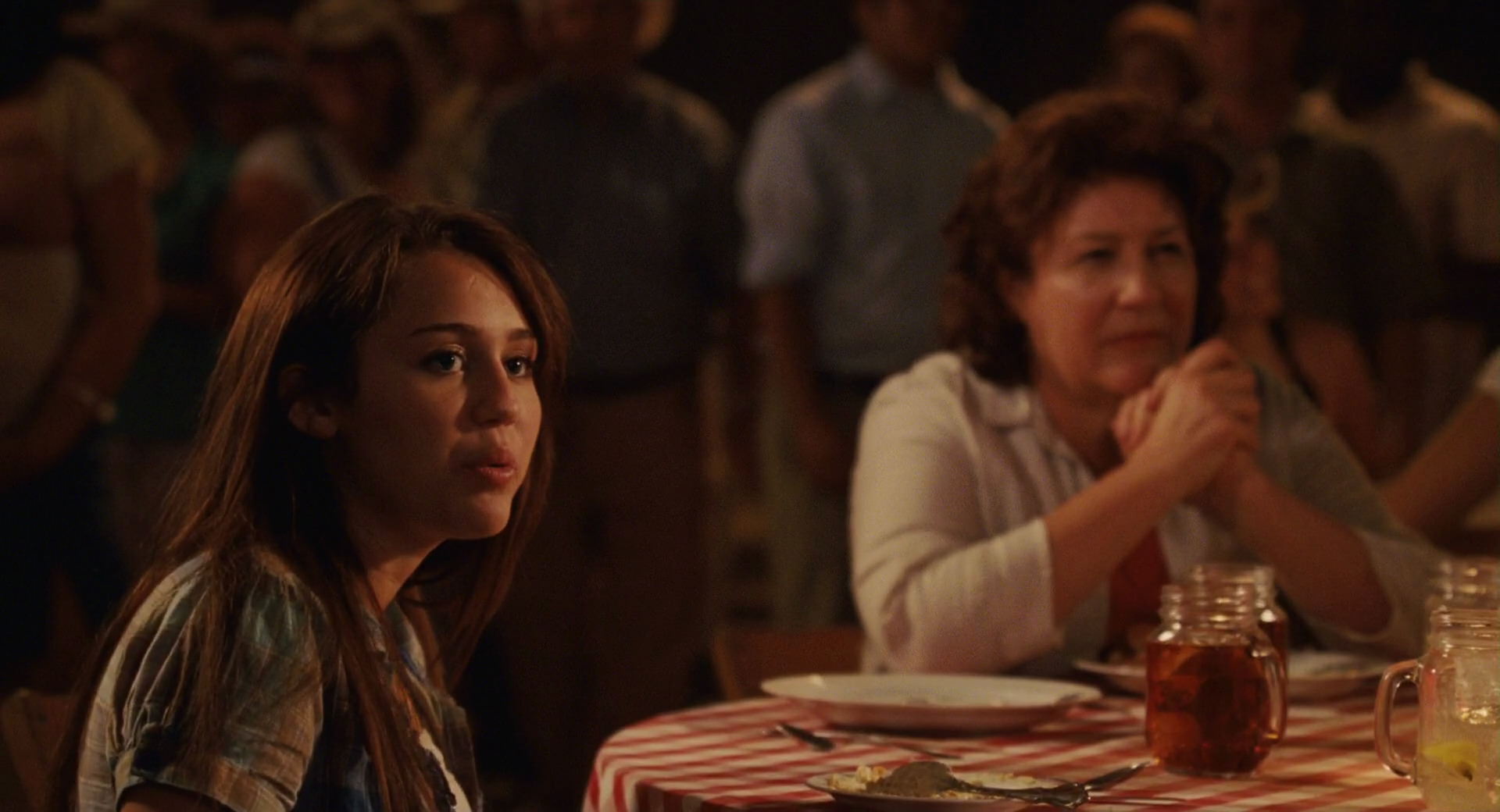 Hannah Montana: The Movie (2009) movie still 5701