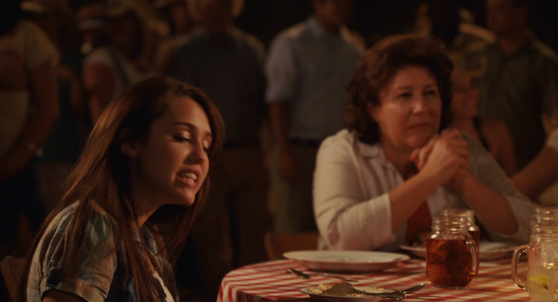 Hannah Montana: The Movie (2009) HD screenshot 5702