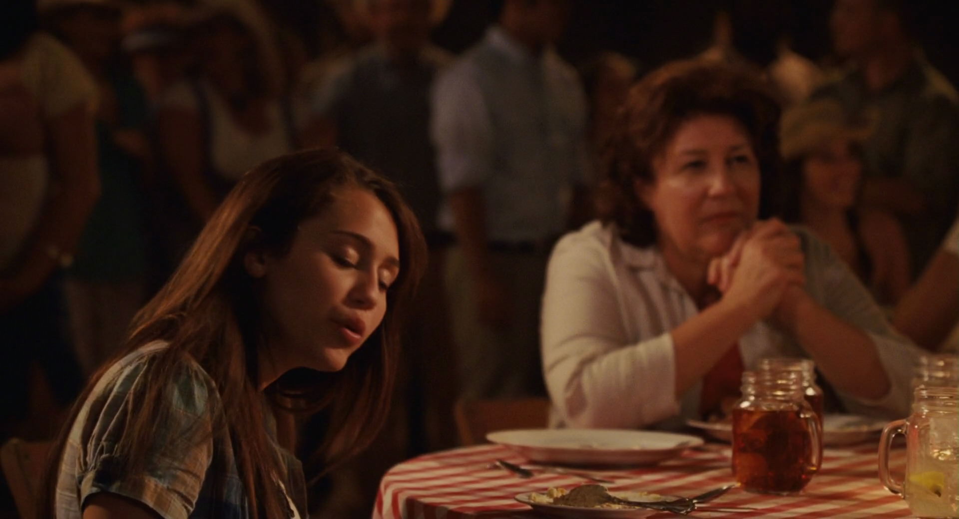 Hannah Montana: The Movie (2009) screencap 5703
