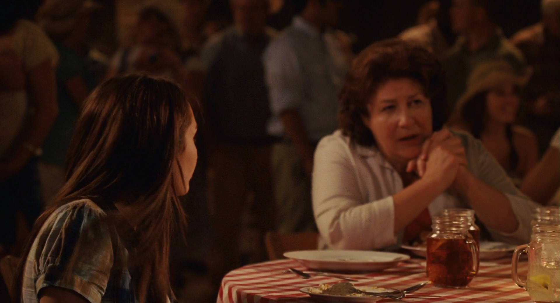 Hannah Montana: The Movie (2009) movie still 5704