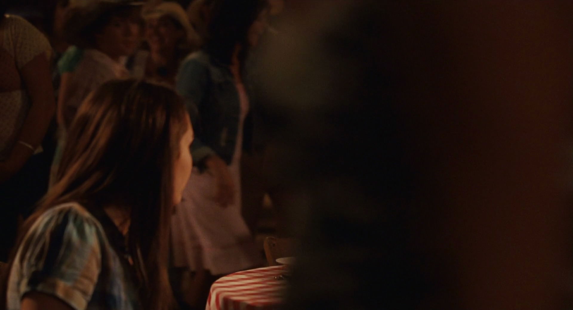 Hannah Montana: The Movie (2009) HD screenshot 5708