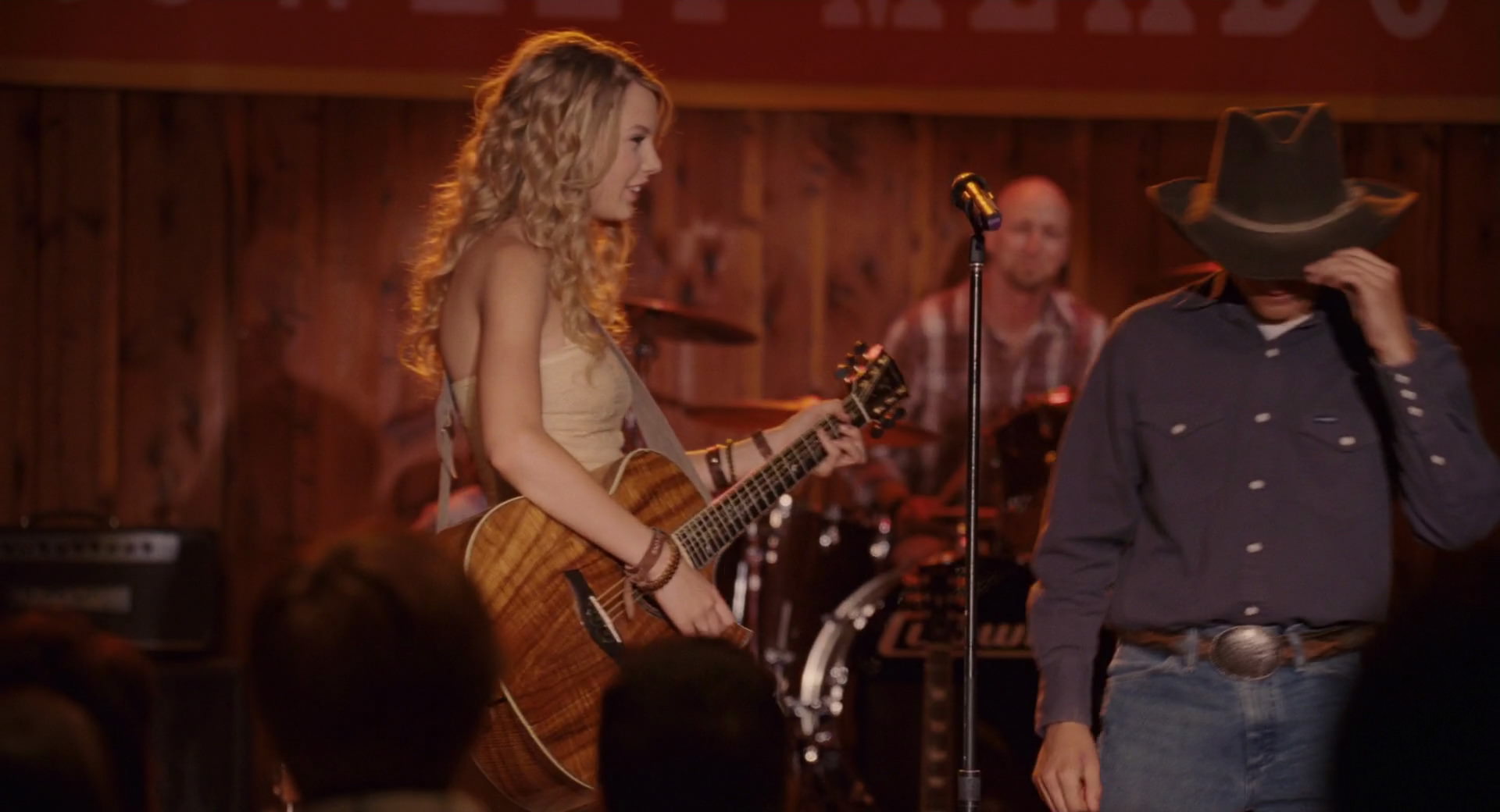 Hannah Montana: The Movie (2009) screencap 5709