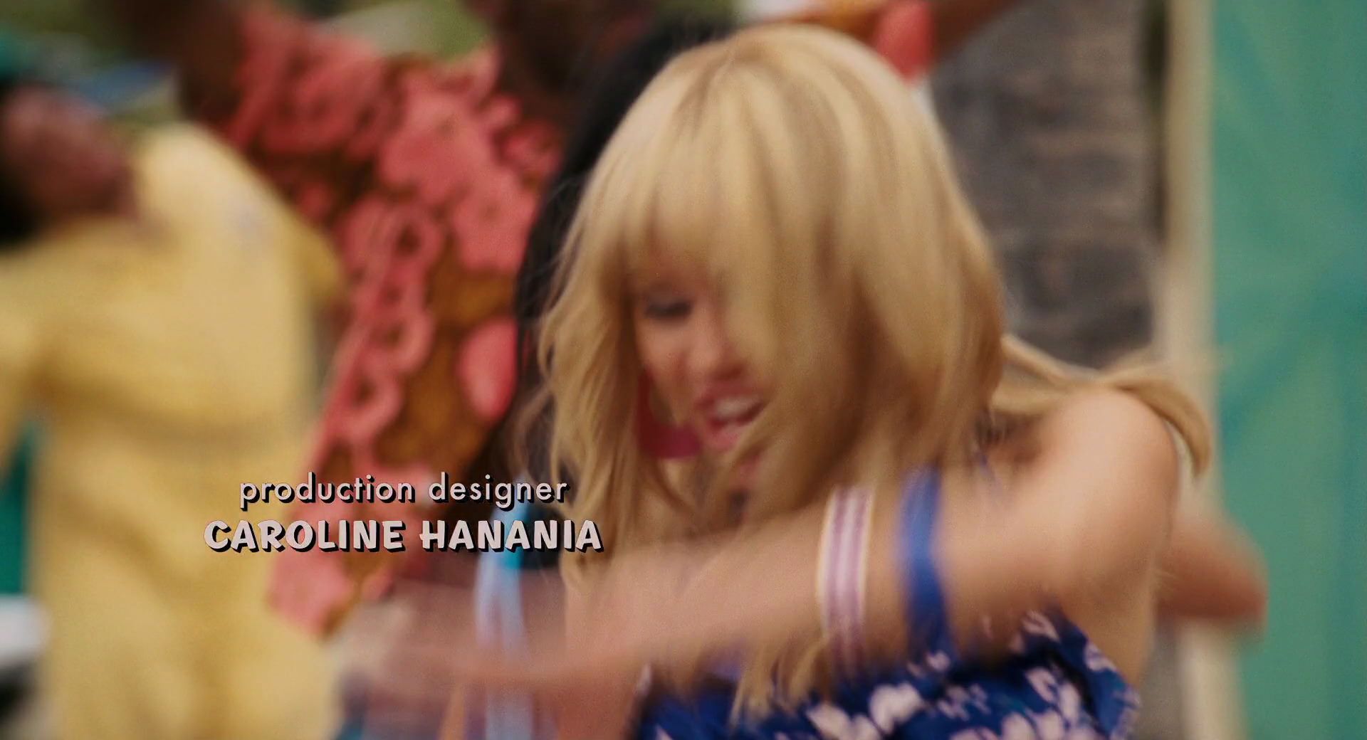 Hannah Montana: The Movie (2009) movie still 571