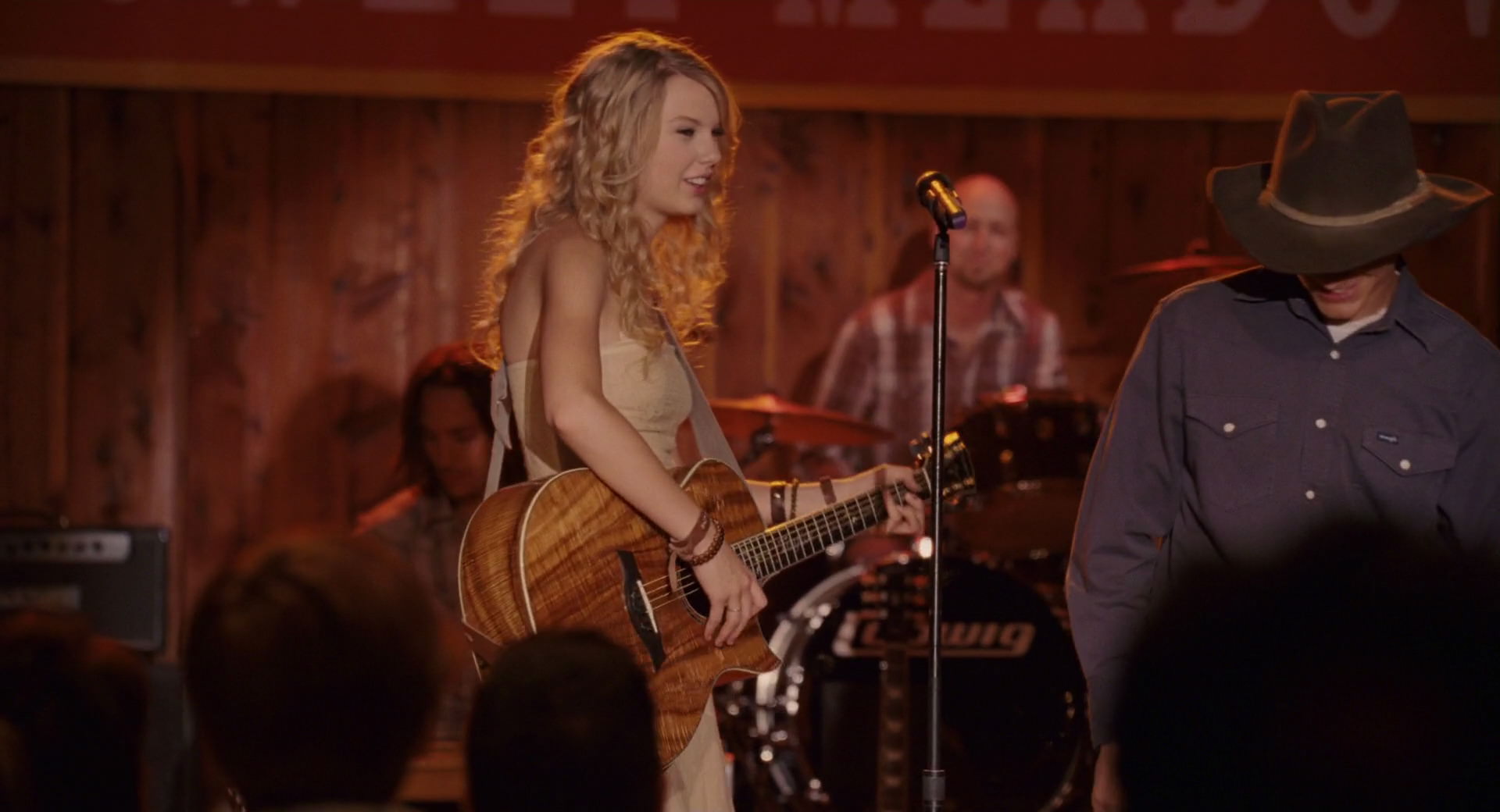 Hannah Montana: The Movie (2009) movie still 5710