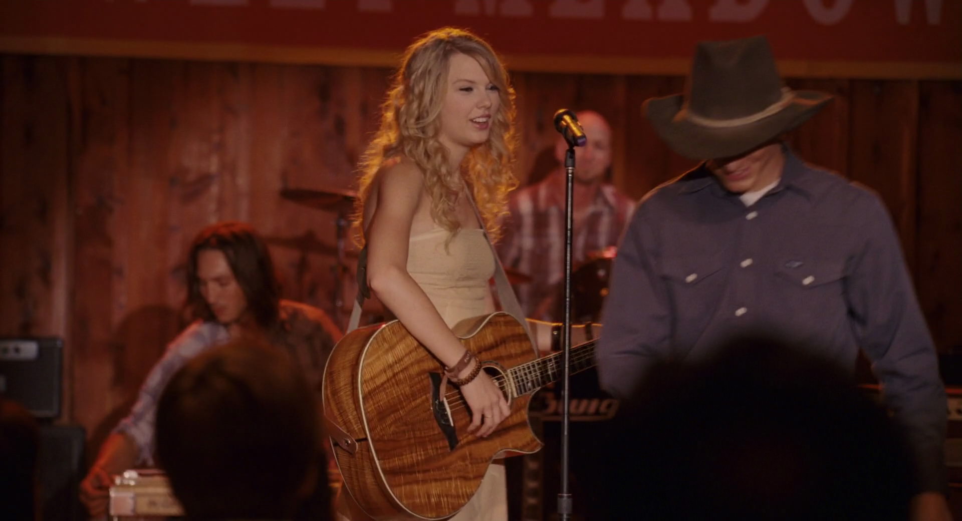 Hannah Montana: The Movie (2009) HD screenshot 5711