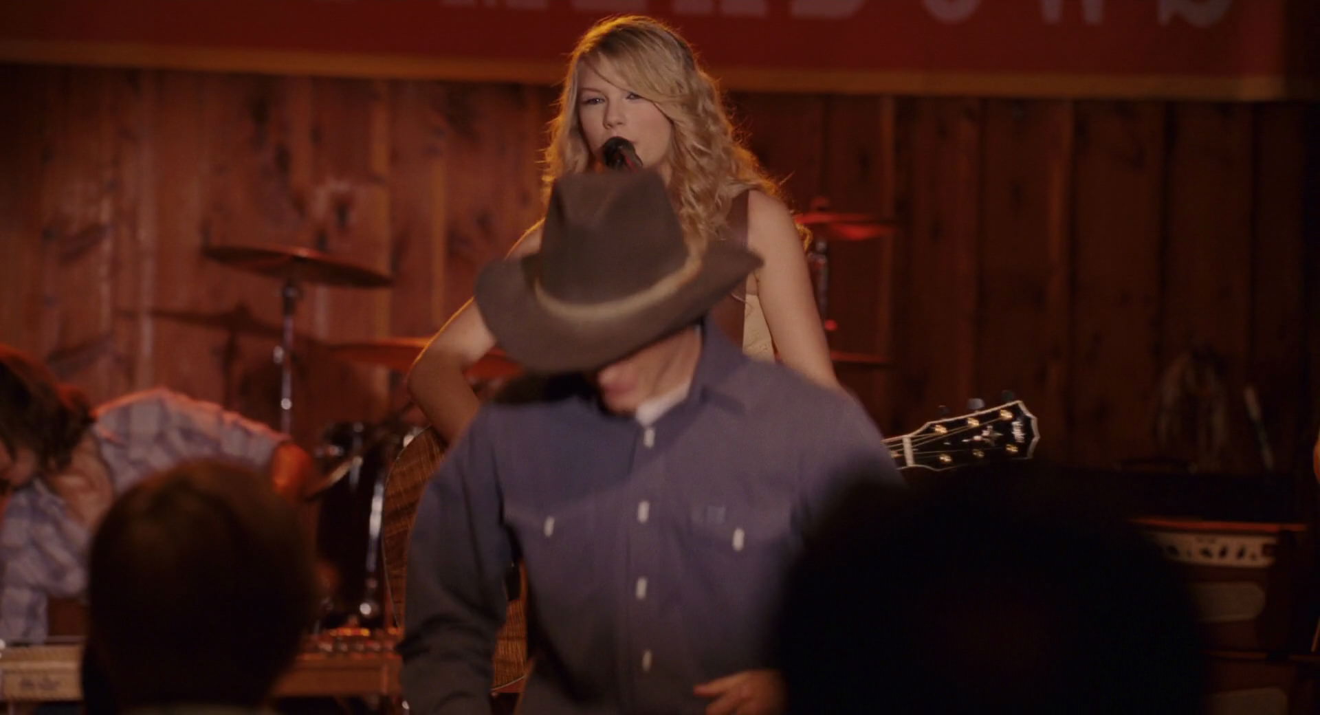 Hannah Montana: The Movie (2009) movie still 5713
