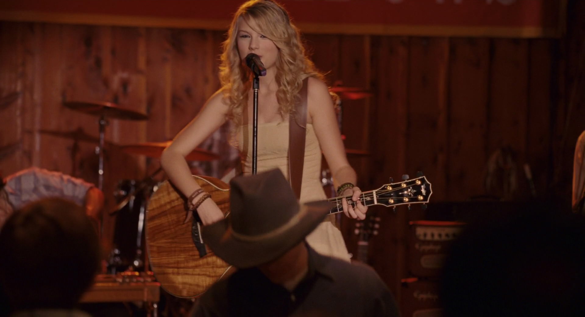 Hannah Montana: The Movie (2009) HD screenshot 5714
