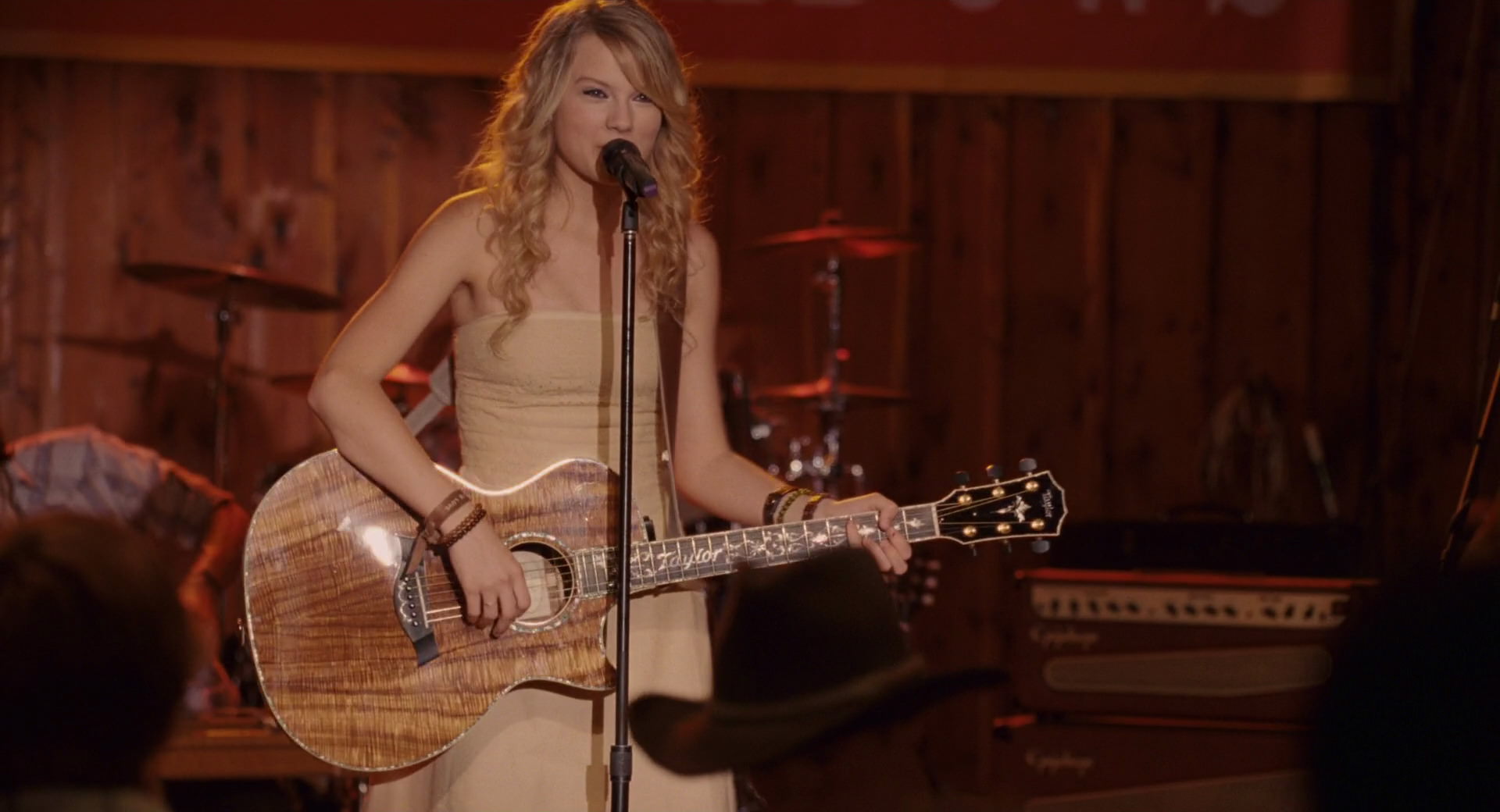 Hannah Montana: The Movie (2009) screencap 5715