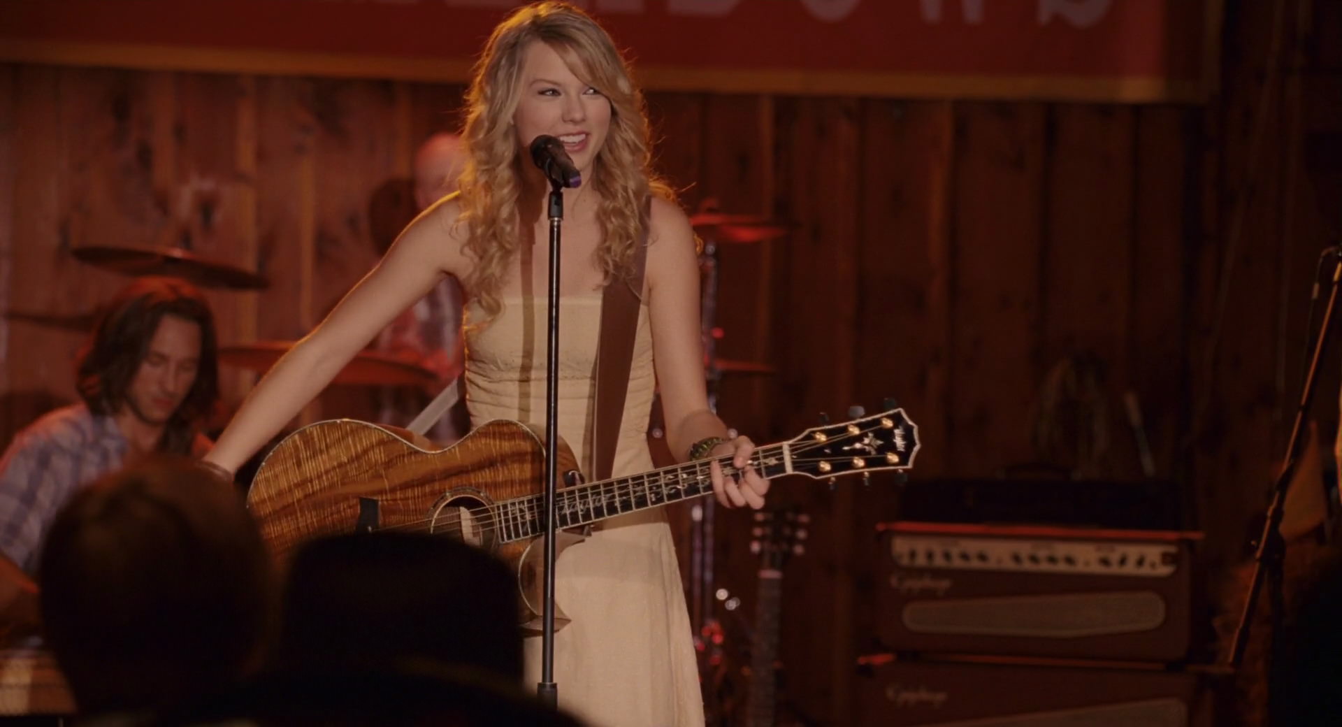 Hannah Montana: The Movie (2009) screencap 5718