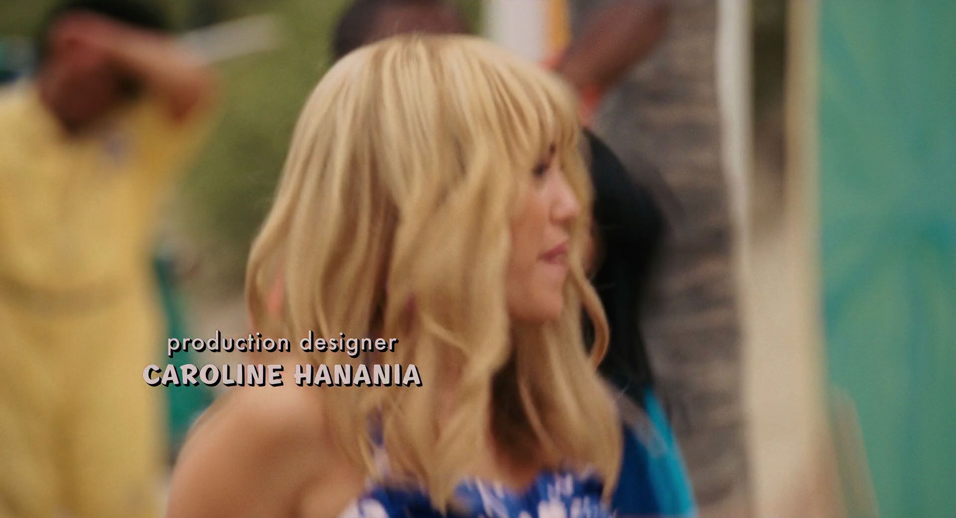 Hannah Montana: The Movie (2009) HD screenshot 572