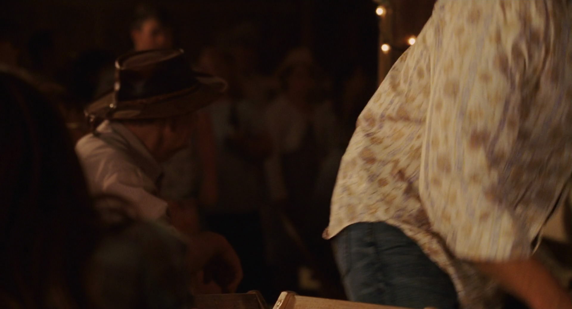 Hannah Montana: The Movie (2009) HD screenshot 5720