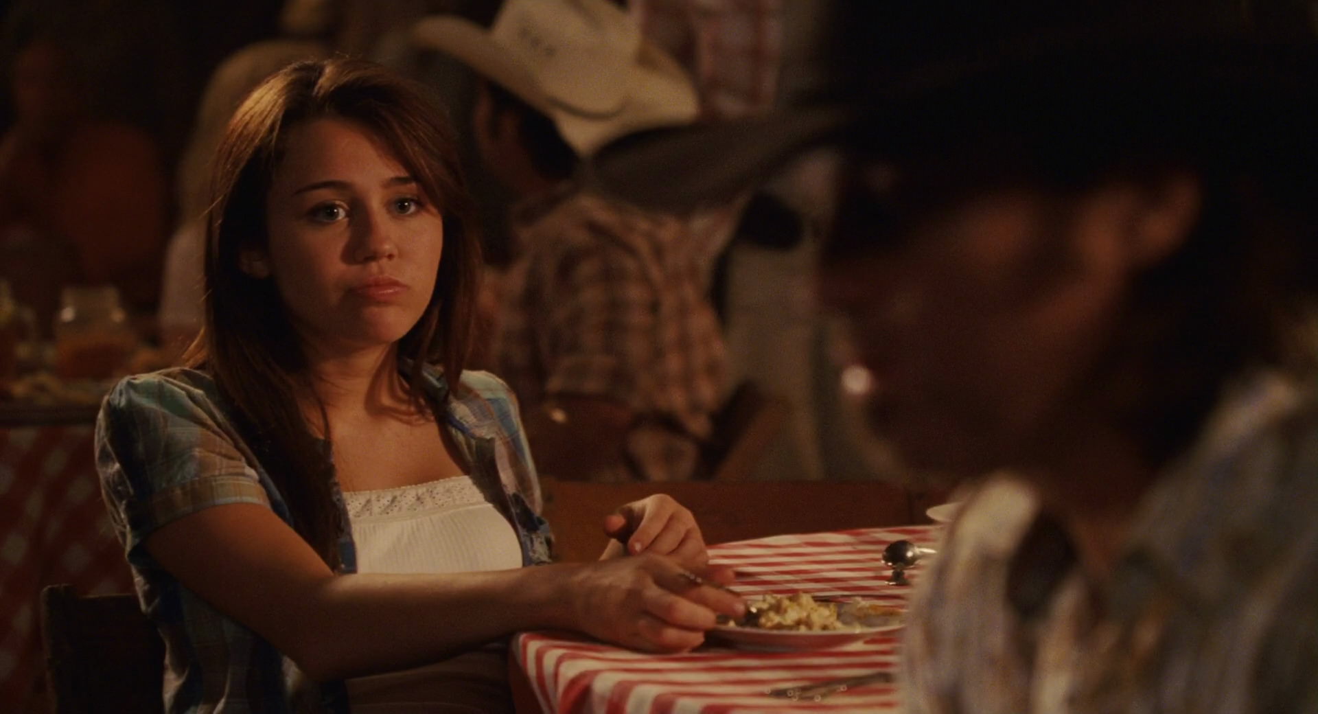 Hannah Montana: The Movie (2009) screencap 5727