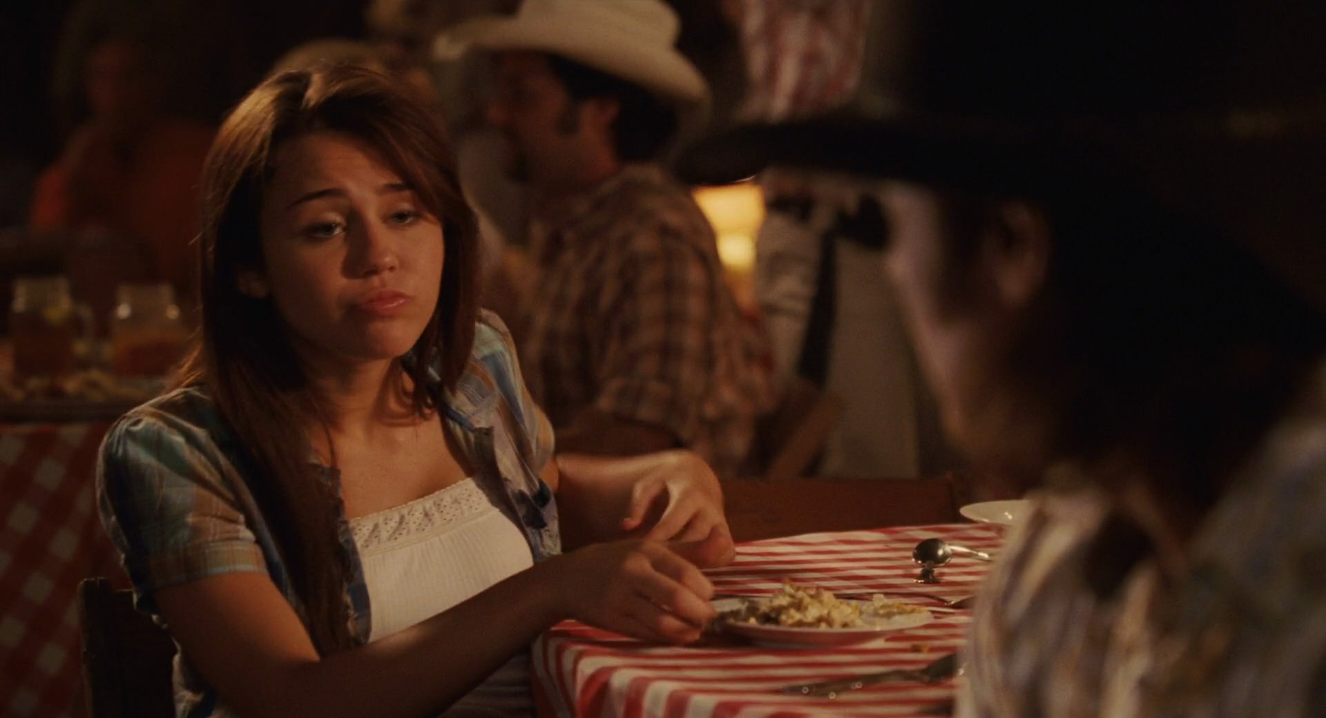 Hannah Montana: The Movie (2009) movie still 5728